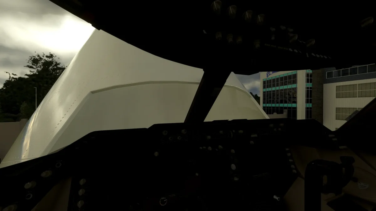 Horizon Simulations Boeing 747 8F MSFS 5