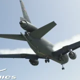 Aero Dynamics KC 10 DC 10 MSFS 1