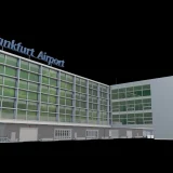 Aerosoft Frankfurt Airport MSFS 2
