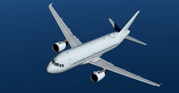 Fenix A320 Black 2 update MSFS 7