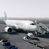 iniBuilds A320neo MSFS 3