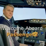 passenger2 released msfs