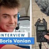Boris vanian audio works msfs 1 1