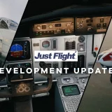 just flight development updates 2024