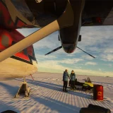 Aerosoft Antarctica Vol 2 Casey MSFS 13