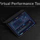 VPT Virtual Performance Tool Flight Simulator.4