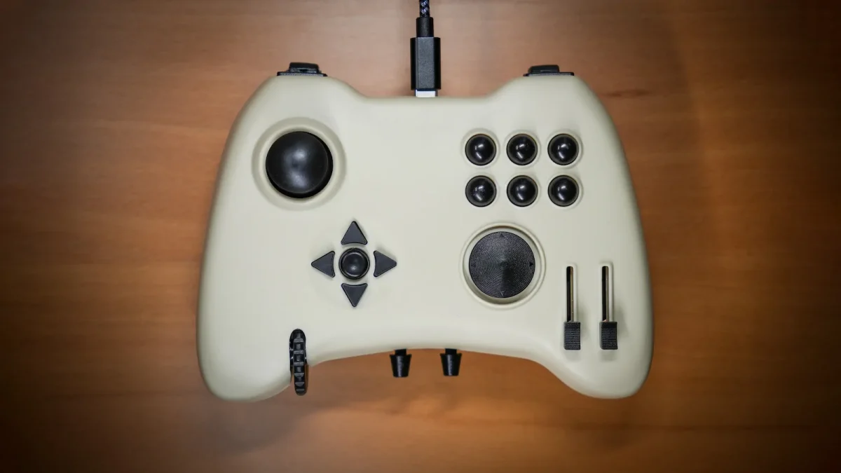 Yawman Arrow: Revolutionary Flight Sim Controller Now Available in the U.S.