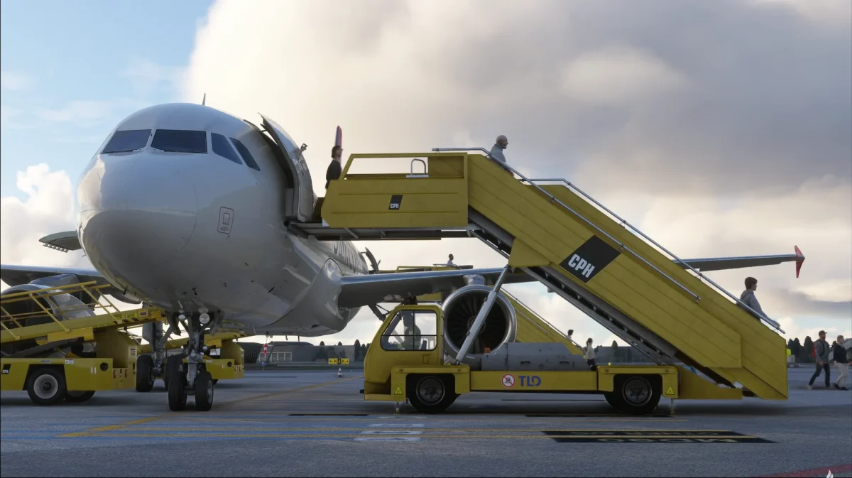 Fenix Simulations Shares Deep Dive into the Upcoming Features of the Airbus A320 Block 2 Update