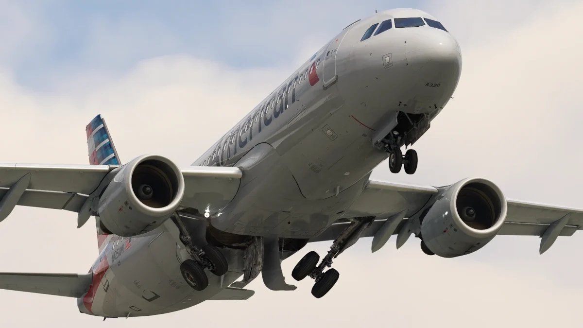 Fenix Simulations releases Airbus A320 Block 2 Update for MSFS