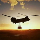 Miltech Simulations CH 47 Chinook MSFS 6