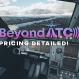 beyondatc pricing detailed msfs
