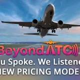 BeyondATC new pricing MSFS 1 1