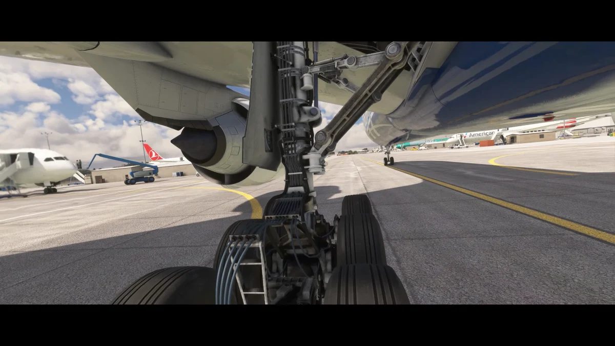 PMDG 777 for Microsoft Flight Simulator First Look 0017