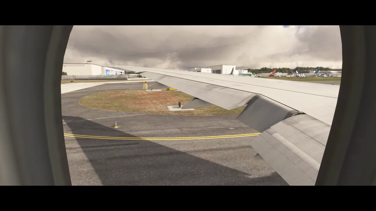 PMDG 777 for Microsoft Flight Simulator First Look 0019