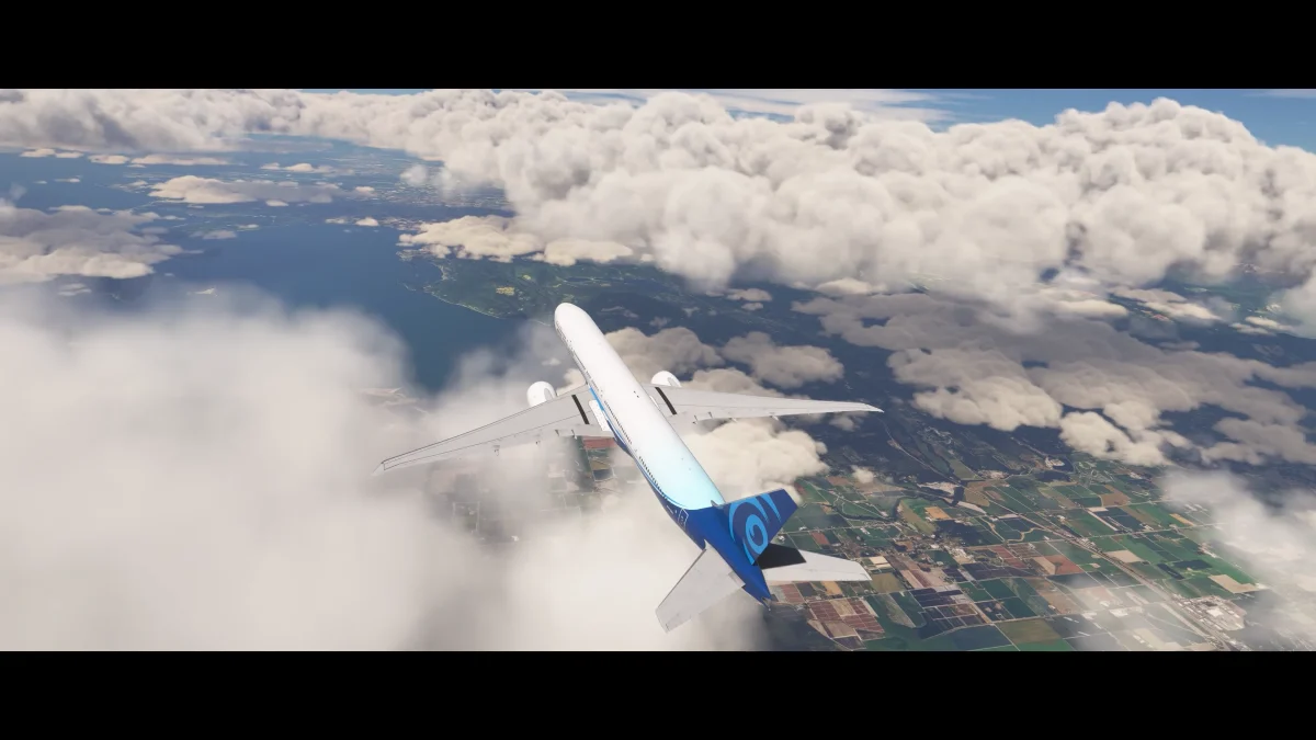 PMDG 777 for Microsoft Flight Simulator First Look 0025