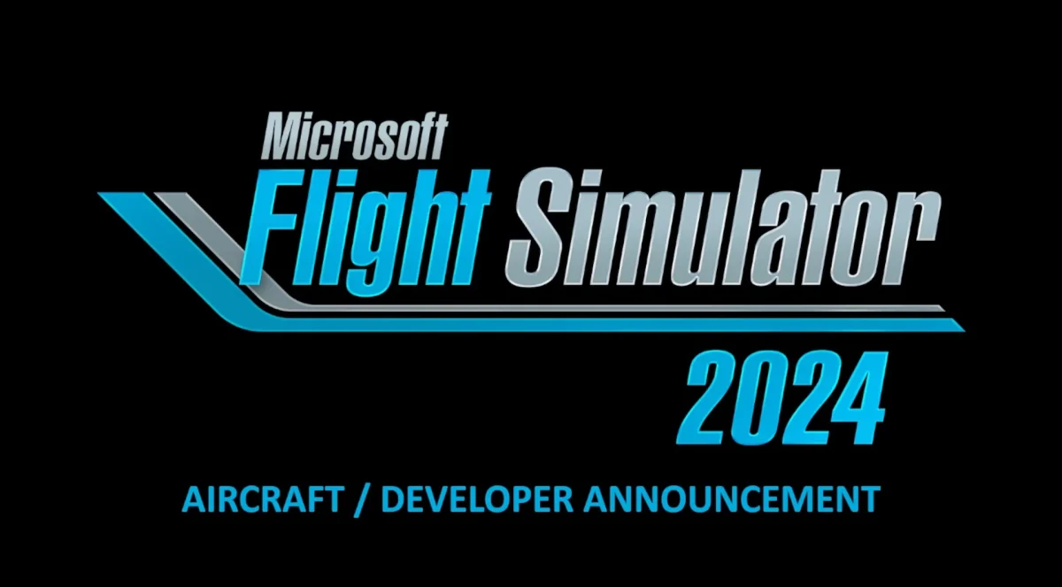 New details on MSFS 2024: FlightFX Vision Jet included for free, payware-quality default planes, Q4 release, and more!