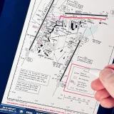 navigraph charts annotations 4