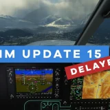 sim update 15 delayed msfs