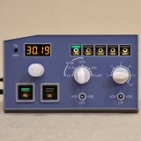 simpleFCU simple EFIS flight simulator 2