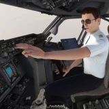 FS2Crew Animated First Officer MSFS 4