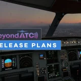 beyondatc release plans msfs