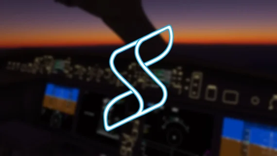 synaptic airbus a220 msfs 1