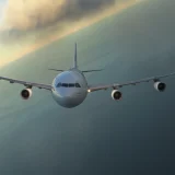 LatinVFR Airbus A340 MSFS 4