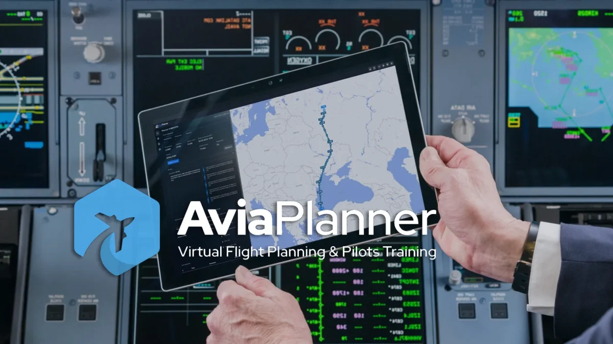 Navigraph gets competition AviaPlanner launches for 3,5/month MSFS