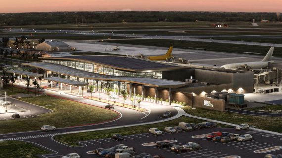 Fly2High releases Brownsville/South Padre Airport for MSFS, their second airport this month 14 KBRO BROWNSVILLE airport MSFS 1.jpg