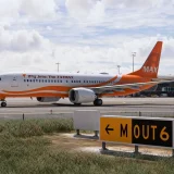 iFly Boeing 737 Max 8 MSFS 1