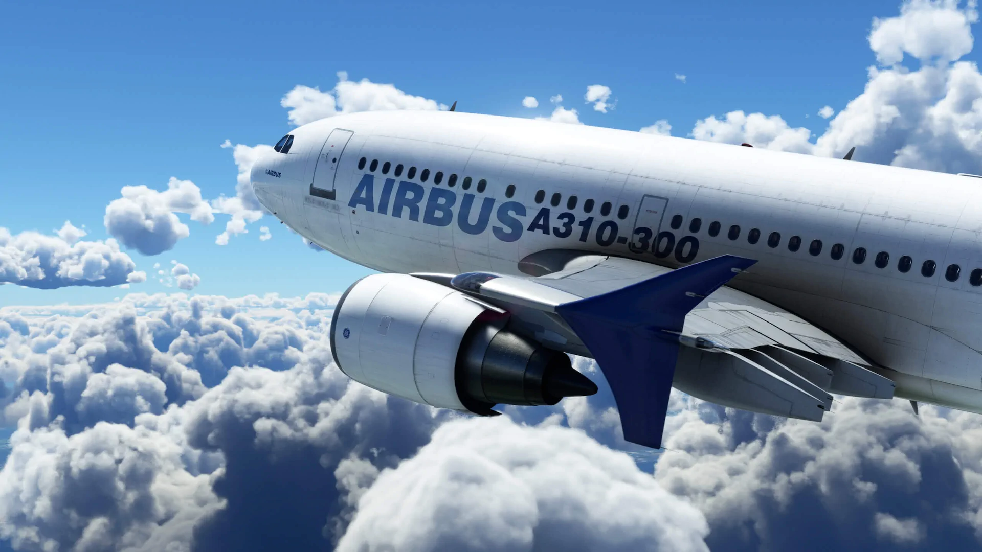 Aircraft & Avionics Update 3 released for Microsoft Flight Simulator