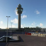 FeelThere EHAM Schiphol Airport MSFS 4
