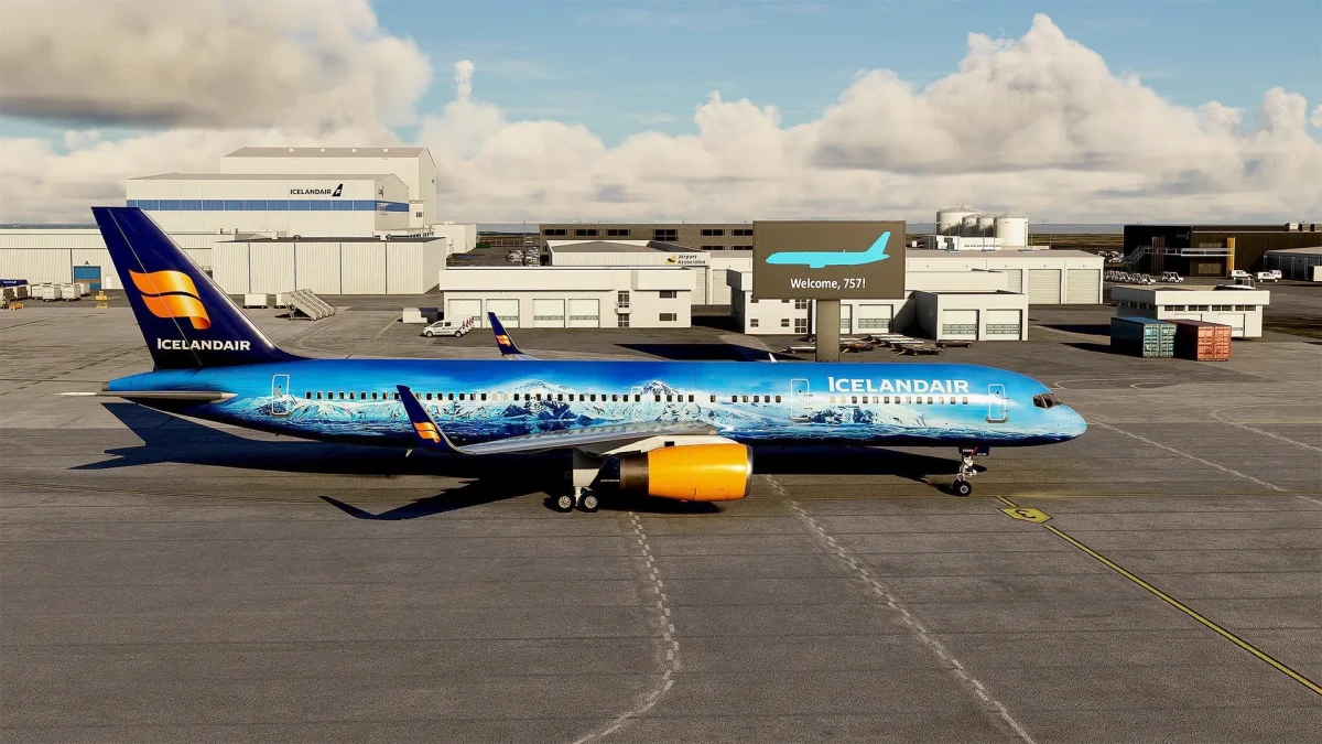 BlueBird Simulations confirms Boeing 757 release delay into 2025 for MSFS