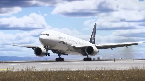 PMDG 777 200ER MSFS 2024