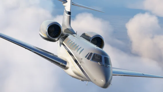 flightfx c750 citation x msfs 3