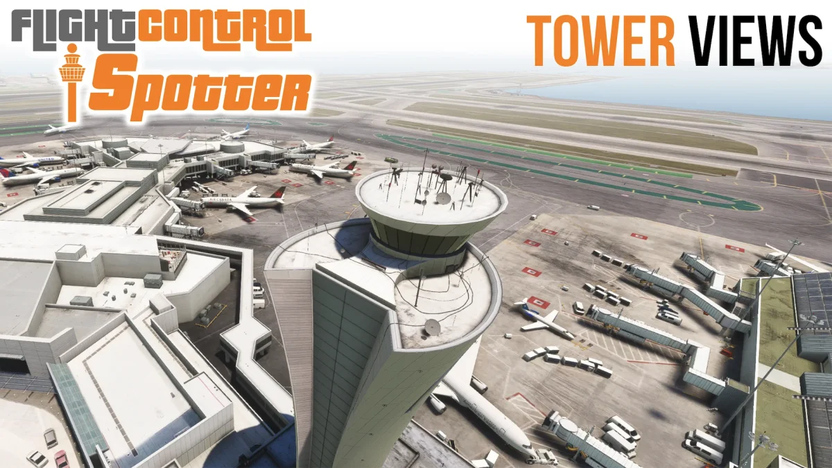 FlightControlSpotter MSFS preview 01