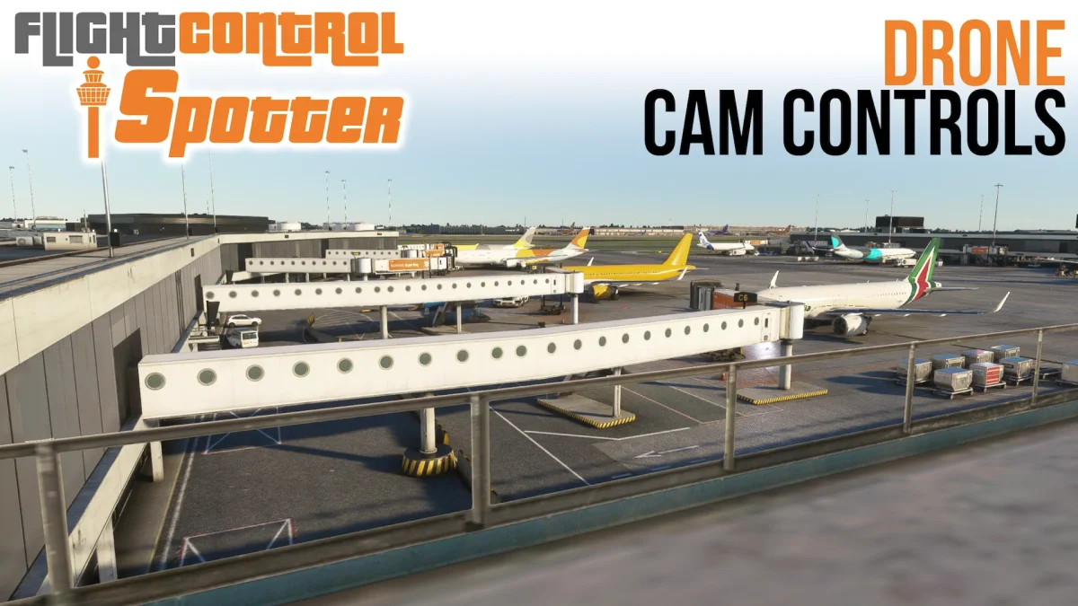 FlightControlSpotter MSFS preview 03