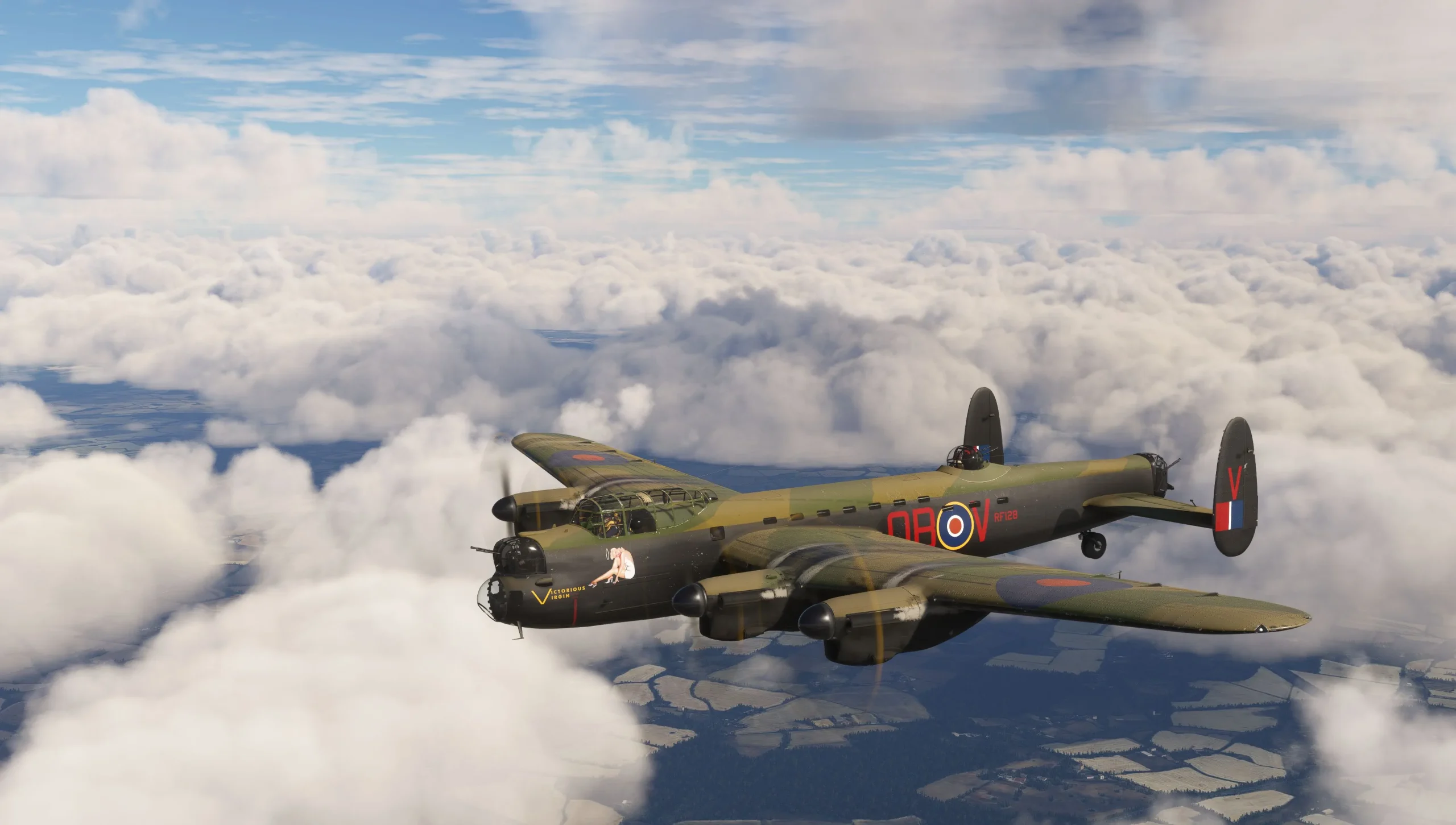 aeroplane heaven lancaster released msfs 2020 1 scaled