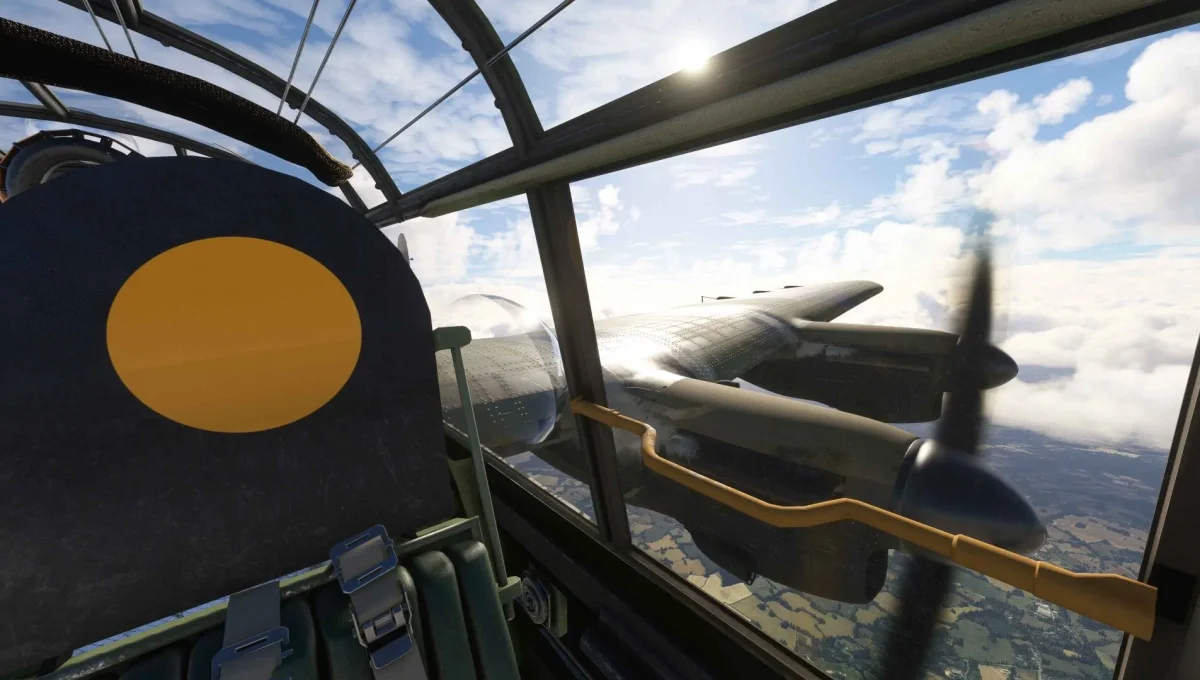 aeroplane heaven lancaster released msfs 2020 4