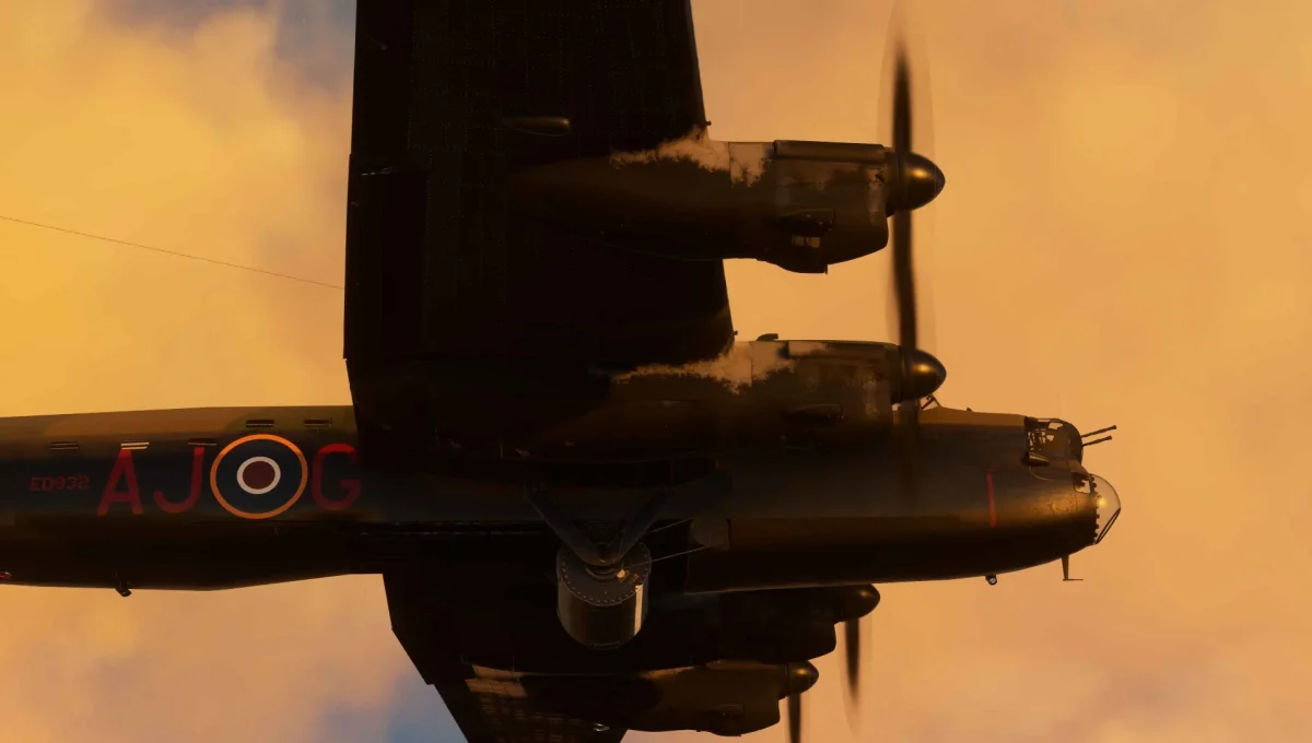 aeroplane heaven lancaster released msfs 2020 5