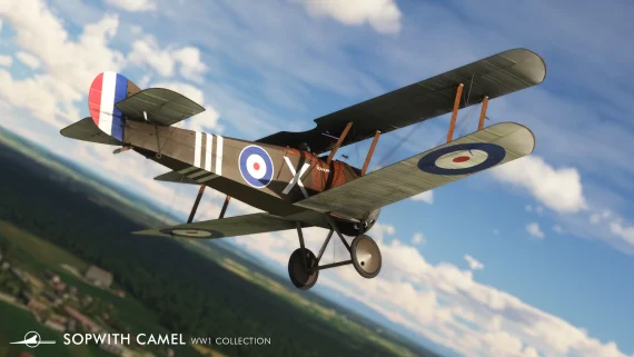 captain sim sopwith camel msfs 2020 5