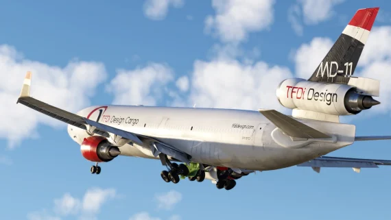 tfdi md11 msfs