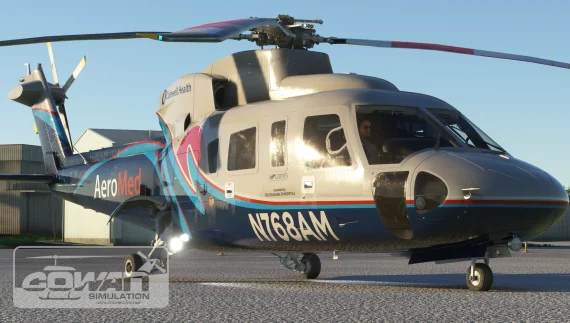 cowansim s76c msfs 3