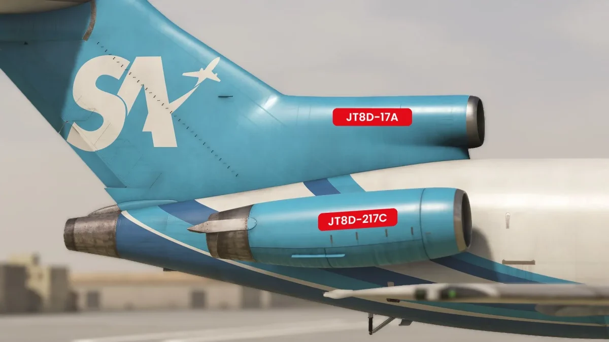 Super27 expansion brings new engines and cockpit tech to the FSS