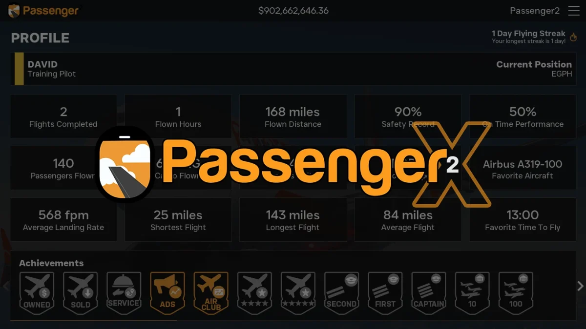 Passenger2x rebuilds passenger simulation for MSFS, and it’s available right now
