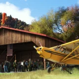 Parallel 42 releases Cheat River Island for Microsoft Flight Simulator 2024 1 parallel 42 cheat river island msfs 2