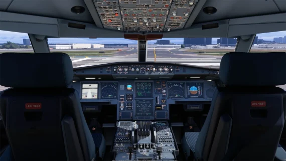 toliss a340 600 msfs preview