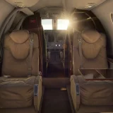 Carenado B390 MSFS 3