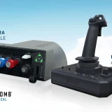 honeycomb sierra tpm module tango foxtrot stick