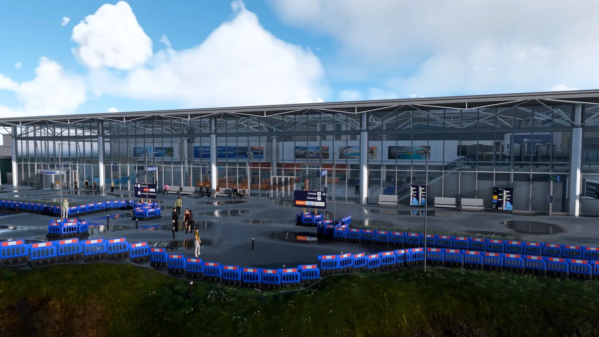 sofly bristol airport msfs 10